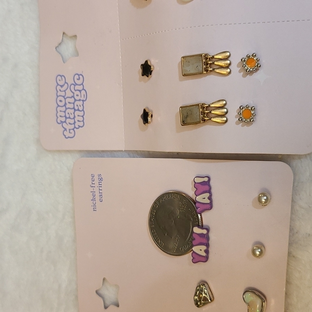 More than magic earrings - Picture 12 of 13